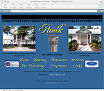 Paulk Funeral Home, Fitzgerald and Ocilla, GA